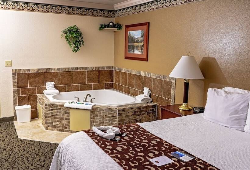 Номер Superior, Fairbridge Inn Express Dillon