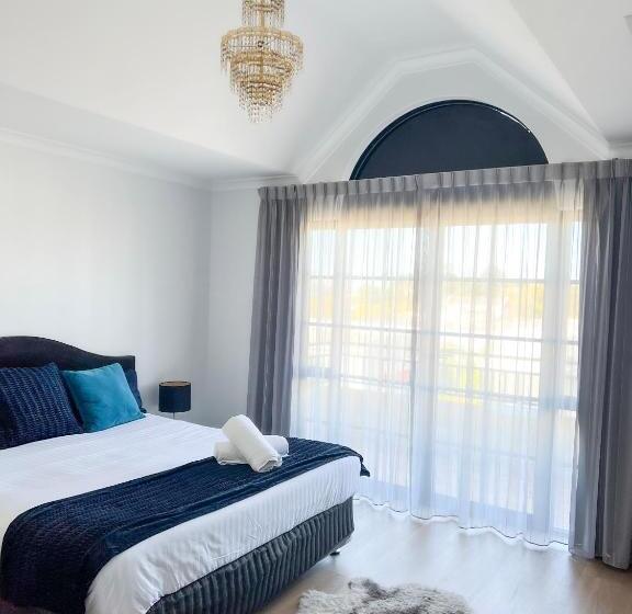 סוויטה עם מרפסת, Ganesha Wellness Spa