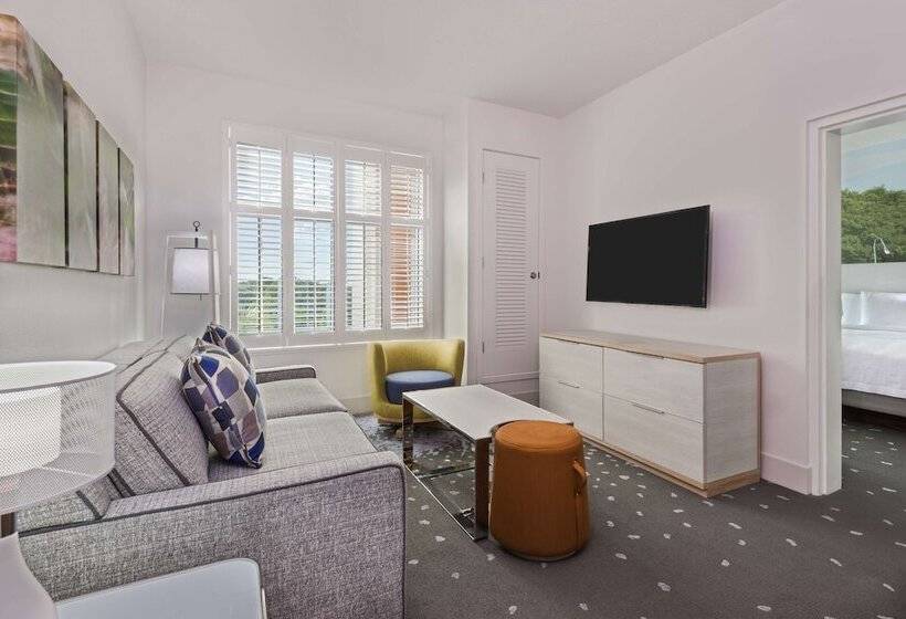Люкс, Homewood Suites By Hilton Sarasota Lakewood Ranch