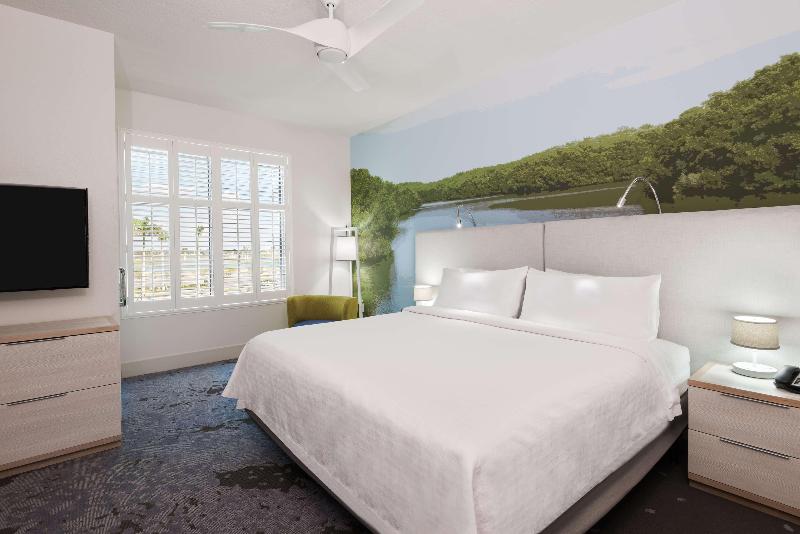 Люкс Премиум, Homewood Suites By Hilton Sarasota Lakewood Ranch