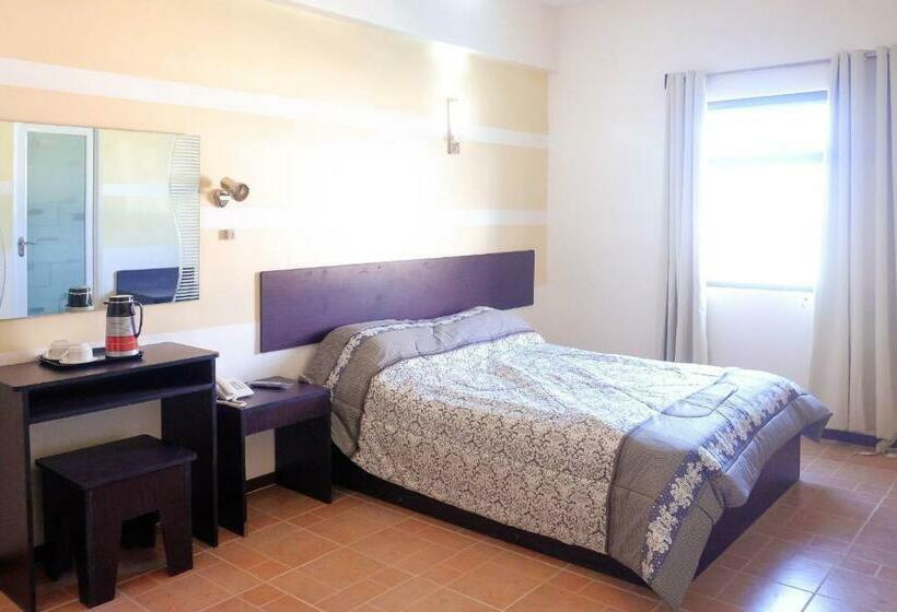 附加标准房间, Metro Park Hotel Mandaue