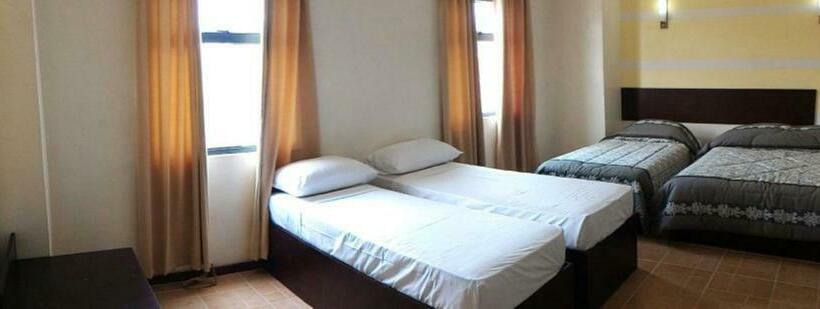 Номер Superior, Metro Park Hotel Mandaue