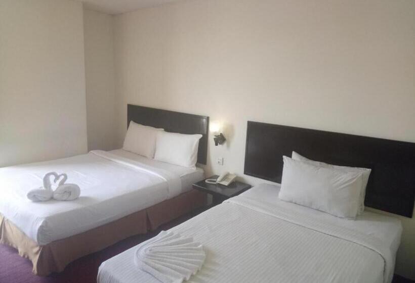 Family Suite, Sri Sutra Pj 222