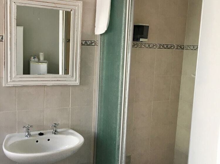 Quarto Deluxe, La Mer Guesthouse