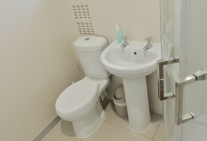Quarto Familiar, La Mer Guesthouse
