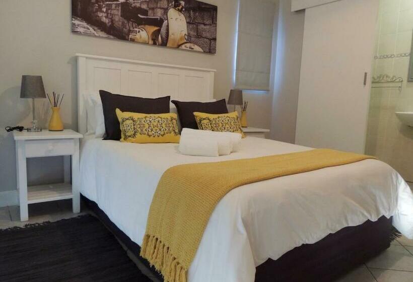 Quarto Estandar, La Mer Guesthouse