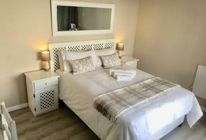 Quarto Estandar, La Mer Guesthouse