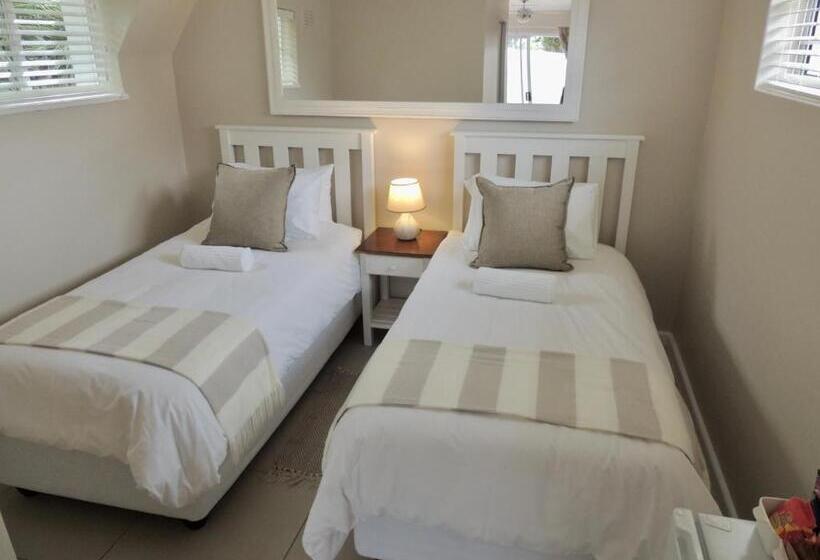 Quarto Familiar, La Mer Guesthouse