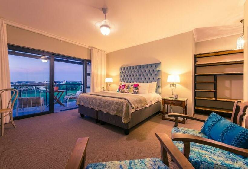 Номер Стандарт, Le Mahi Guest House