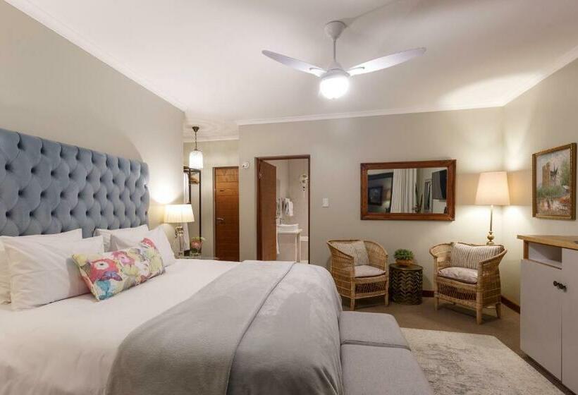 Номер Стандарт, Le Mahi Guest House