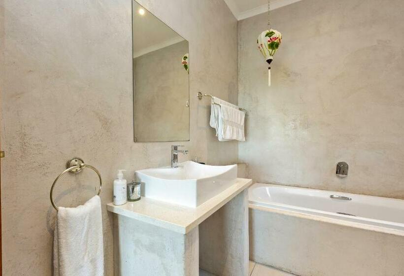 Номер Стандарт, Le Mahi Guest House