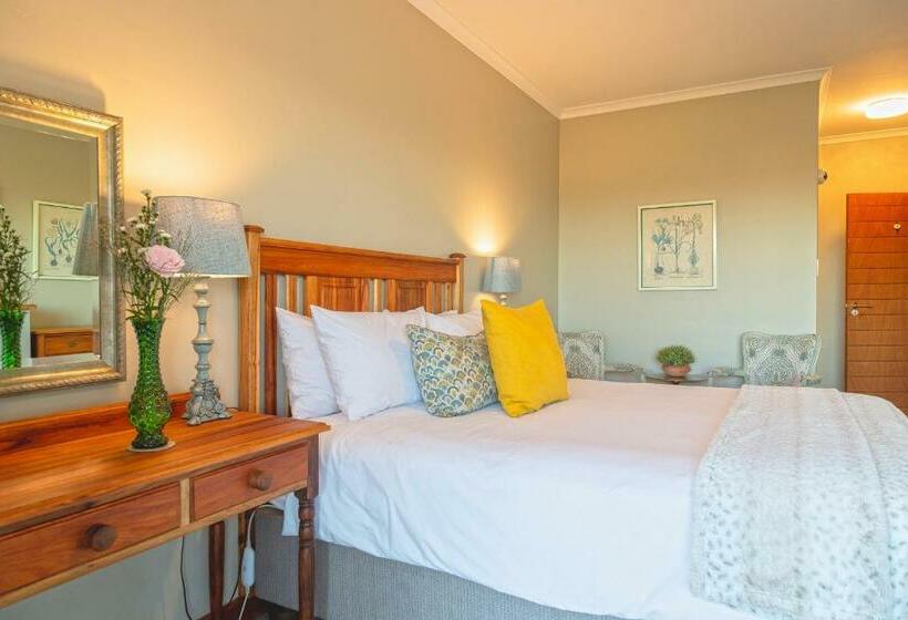 Номер Стандарт, Le Mahi Guest House