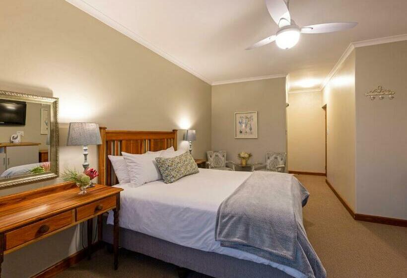 Номер Стандарт, Le Mahi Guest House