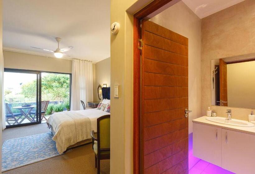 Номер Стандарт, Le Mahi Guest House
