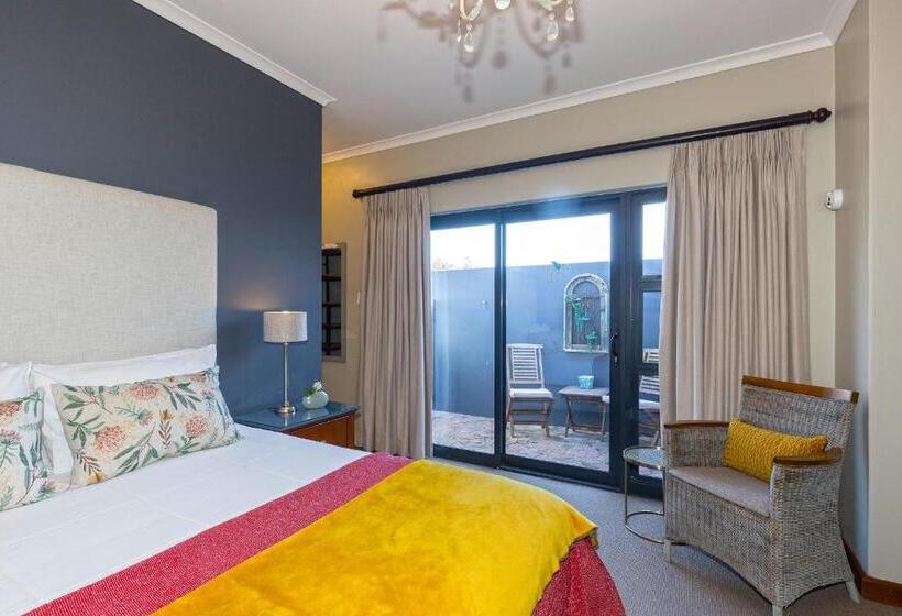 Номер Стандарт, Le Mahi Guest House