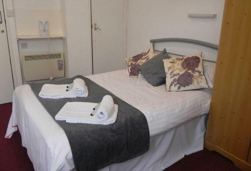 Quarto Estandar, Tide Times Guest House Weston Super Mare