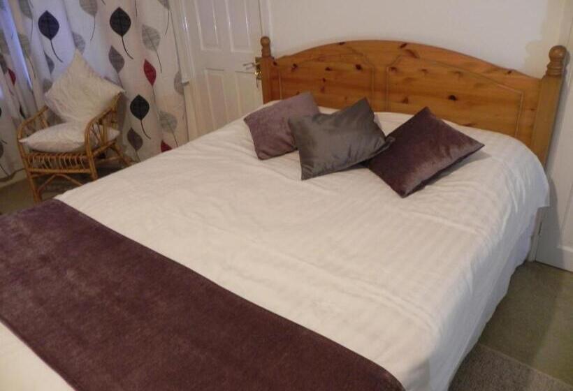 Apartamento 1 Dormitório, Tide Times Guest House Weston Super Mare