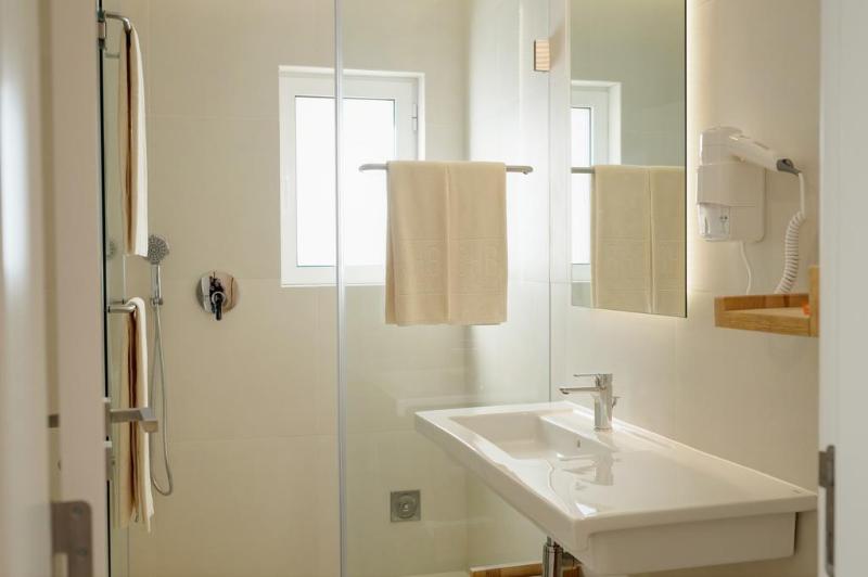Апартаменты Deluxe 1 Спальня, 3hb Falesia Garden