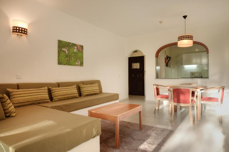 Апартаменты 1 Спальня, 3hb Falesia Garden