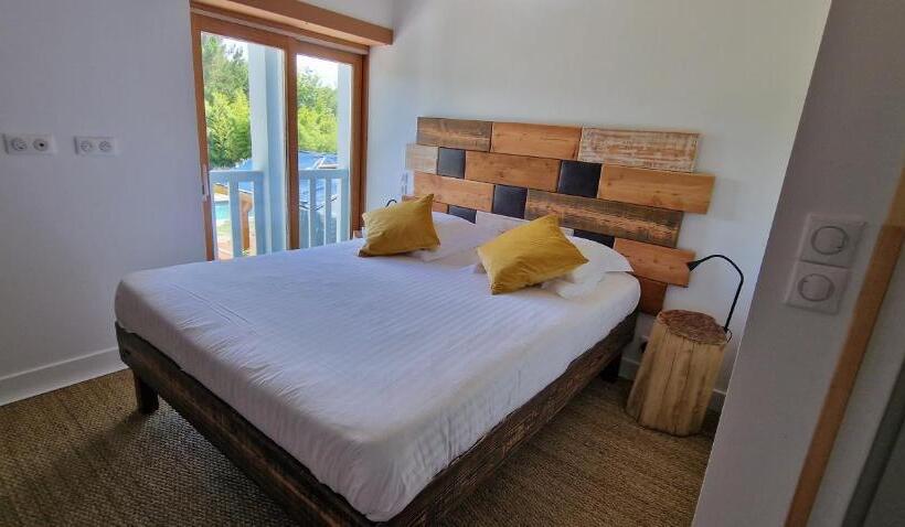 Студио Стандарт Кровать Кинг, Jack S Lodge   La Grange