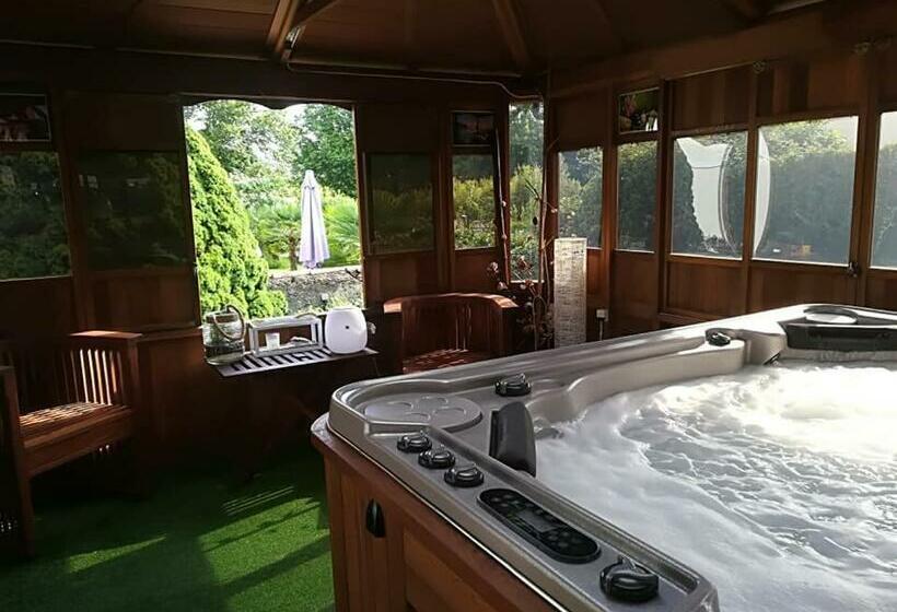 스탠다드 룸, Le Clos Des Mylandes