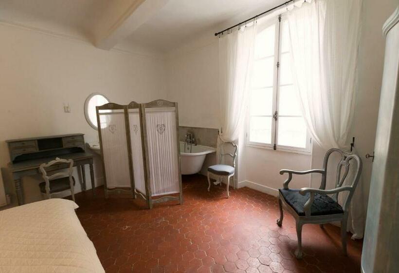 Habitación Estándar, Les Chambres De Charlotte