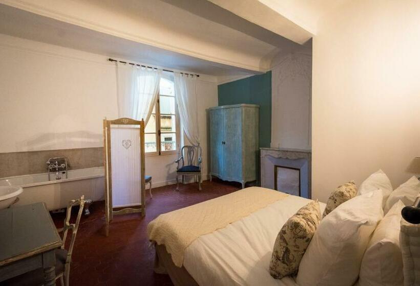 Номер Стандарт, Les Chambres De Charlotte