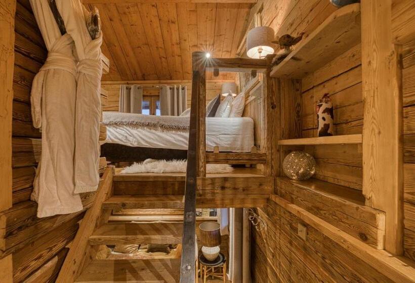 Номер Стандарт, Le Vieux Chalet