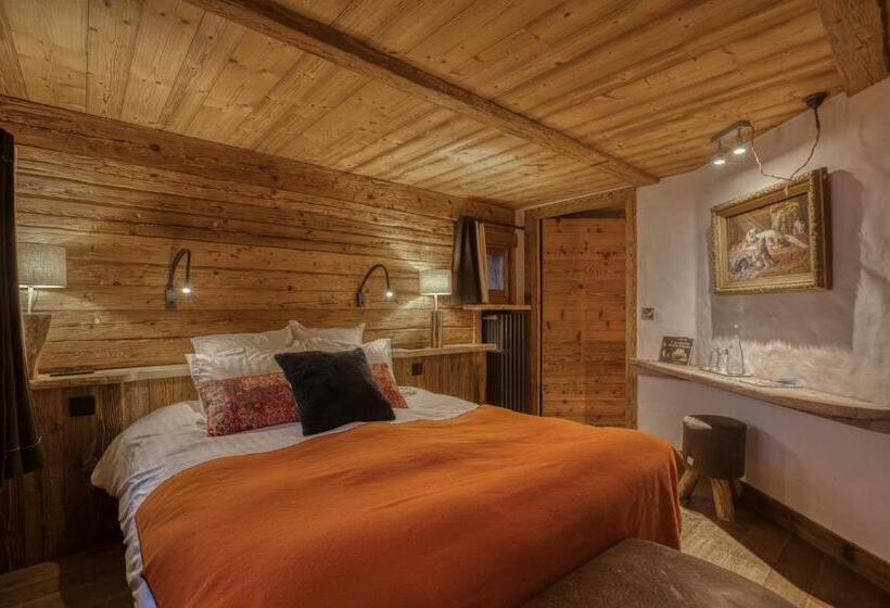 Семейный Номер, Le Vieux Chalet