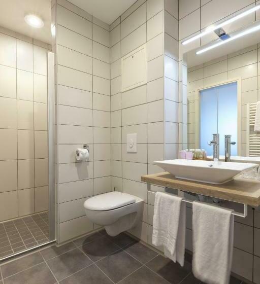 Номер Стандарт, Le Relais D Arc Et Senans
