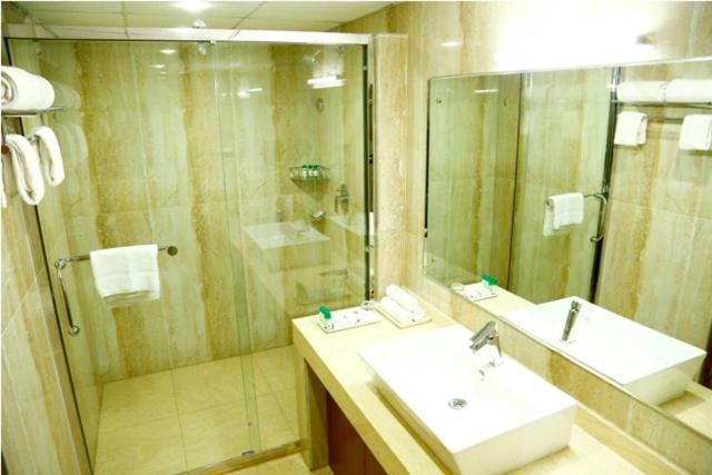 高级套房, The Ocean Pearl Udupi