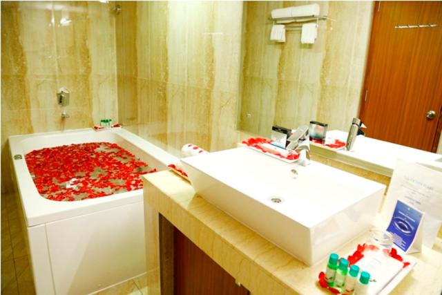 总统套房, The Ocean Pearl Udupi