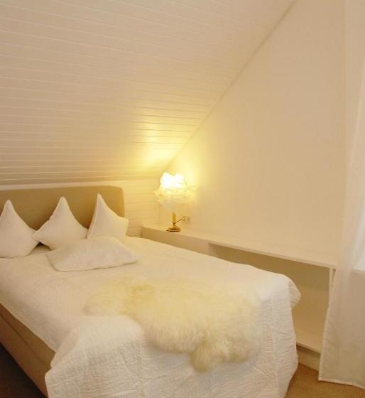标准单人间, Sweet Clementine B & B