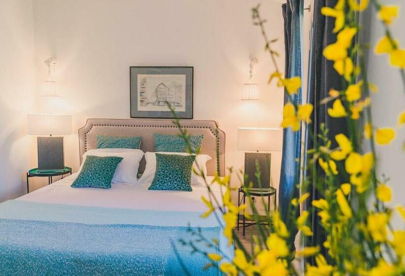 Номер Superior, Maison Sadina