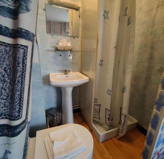 Номер Стандарт, Auberge Le Chata