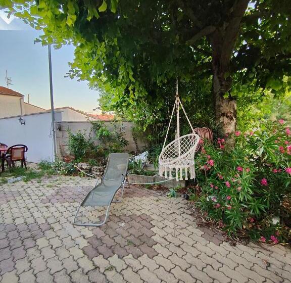 Студио Стандарт Кровать Кинг, Auberge Le Chata