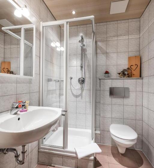 Номер Стандарт, Bayern Resort