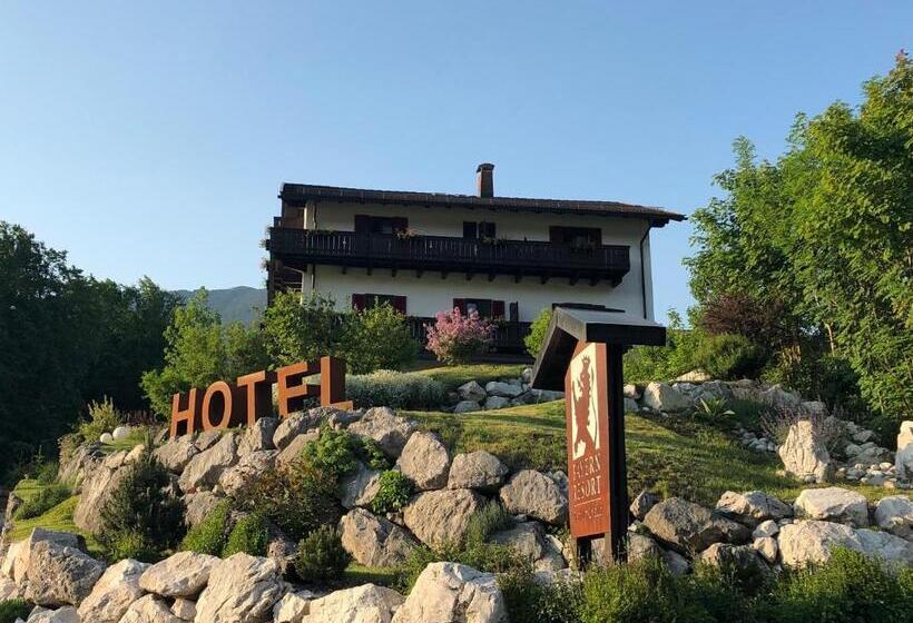 Номер Стандарт Индивидуальный, Bayern Resort