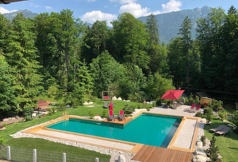 Номер Стандарт, Bayern Resort