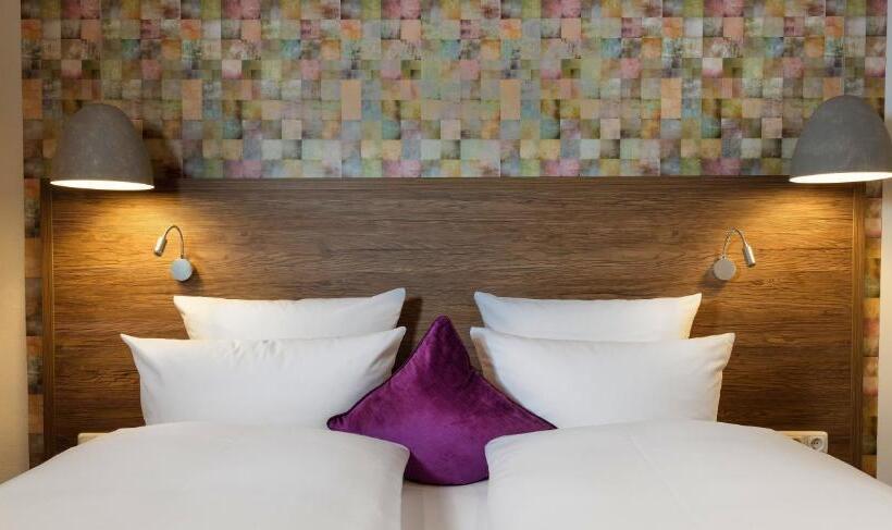 Номер Superior с Видом, Bayern Resort