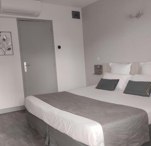 חדר סטנדרט, Le Vanséen