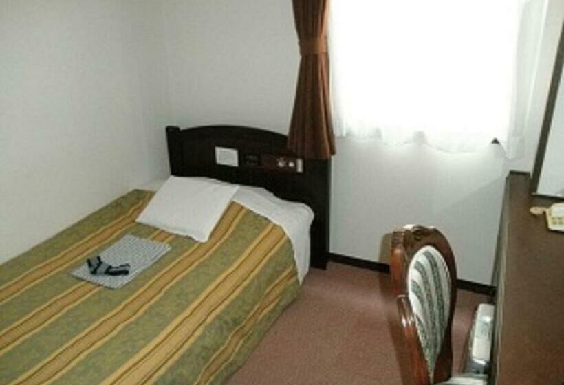 스탠다드 싱글 룸, Terminal Inn