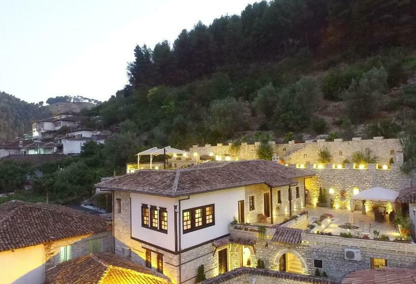 디럭스 룸, Vila Aleksander
