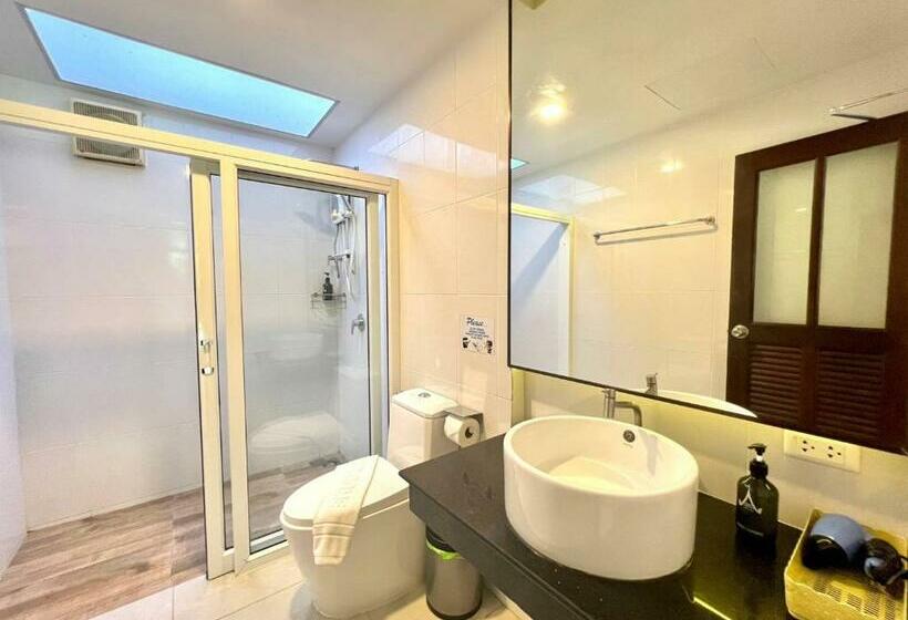 Номер Superior, Baan Taranya Koh Yao Yai Resort