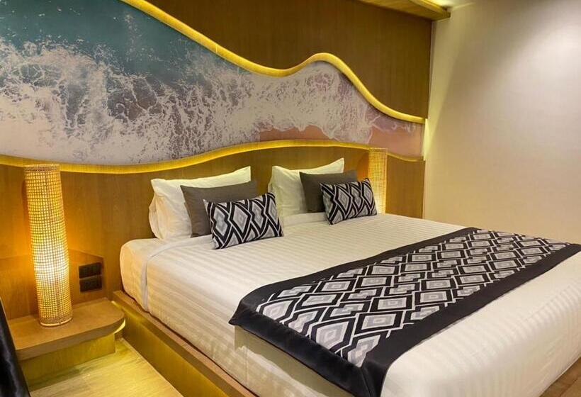Номер Премиум, Baan Taranya Koh Yao Yai Resort