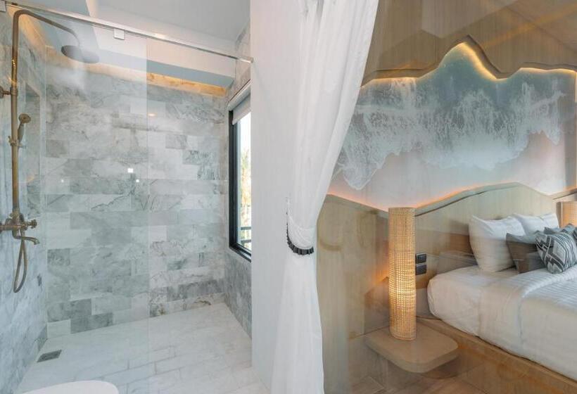Пентхаус, Baan Taranya Koh Yao Yai Resort