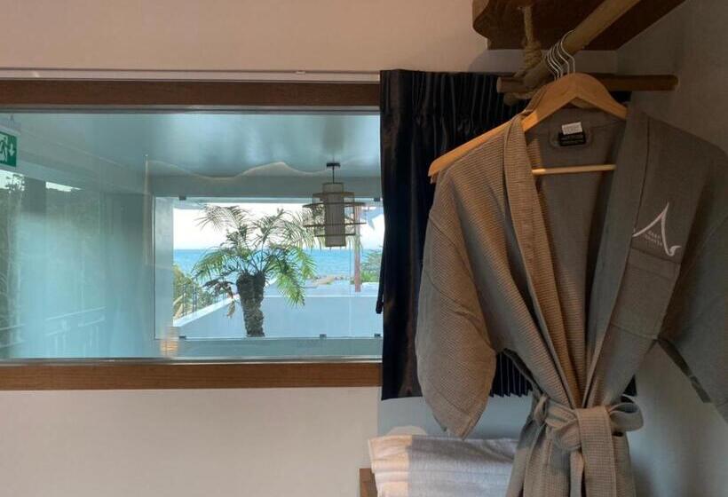 Пентхаус, Baan Taranya Koh Yao Yai Resort