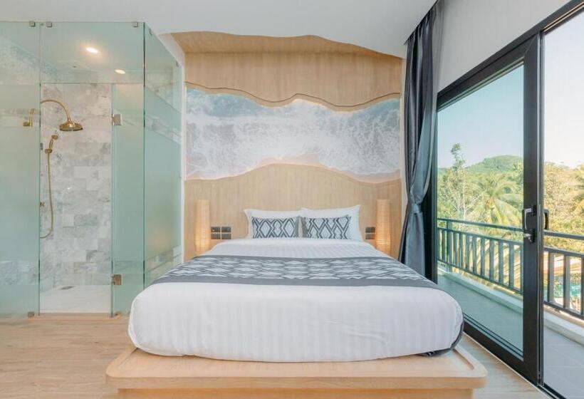 Пентхаус, Baan Taranya Koh Yao Yai Resort