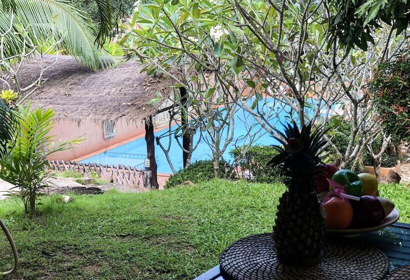 Номер Superior, Baan Taranya Koh Yao Yai Resort