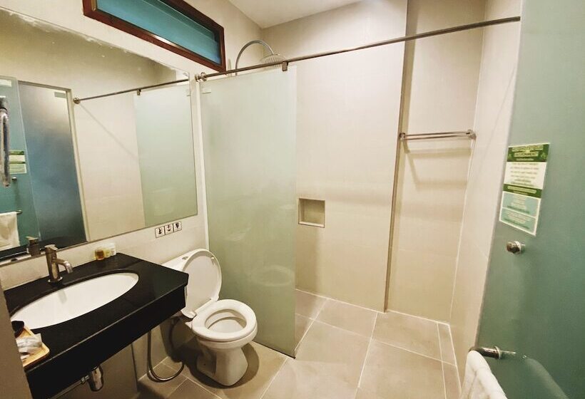 Номер Superior, Baan Taranya Koh Yao Yai Resort